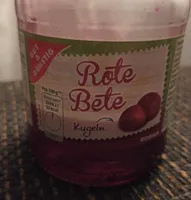 Rote Bete