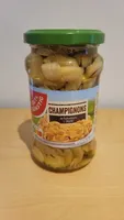 Champignons