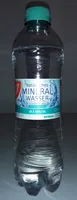 Natürliches Mineralwasser - Medium