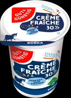 Crème Fraîche 30% Fett