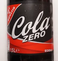 Cola Zero