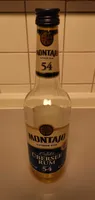 Übersee Rum 54