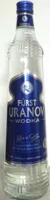 Fürst Uranow Wodka