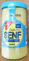 Delikatess Senf
