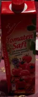 Tomatensaft