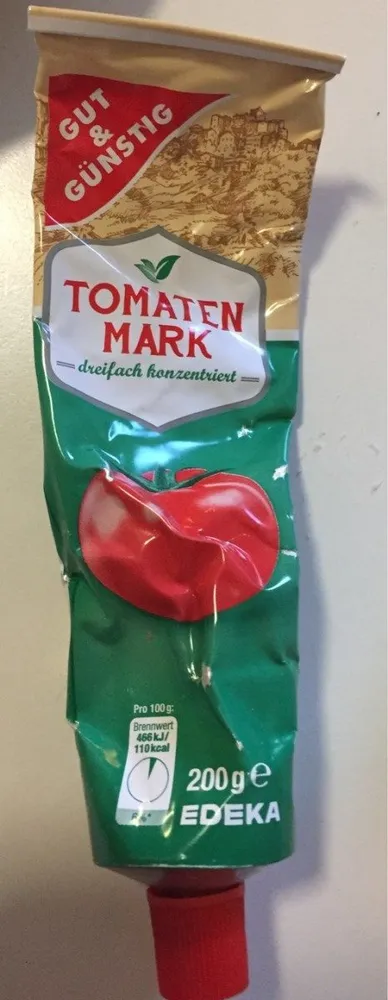Tomatenmark
