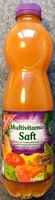 Multivitaminsaft, Mehrfrucht