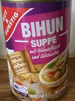 Bihun Suppe
