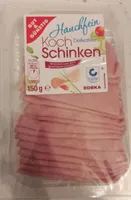 Hauchfein Delikatess Kochschinken