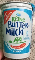 Gut & Günstig Buttermilch