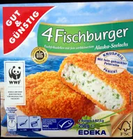Fischburger