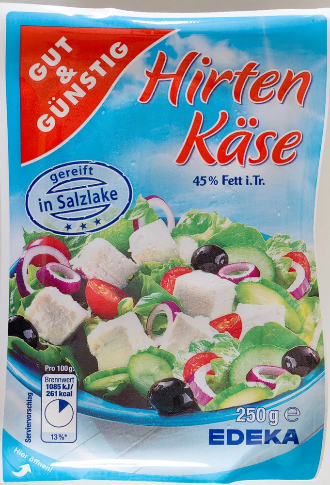Hirtenkäse