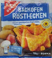 Rösti-Ecken