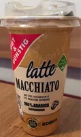 Latte Macchiato
