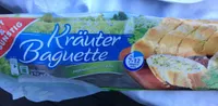 Kräuter Baguette
