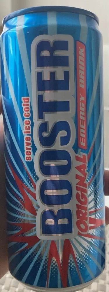 Booster Original