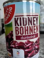 Kidney Bohnen