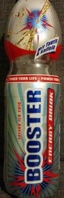 Energy Drink