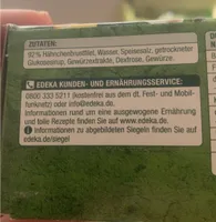 Hähnchenbrust Filets