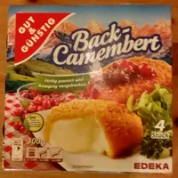 Back-Camembert
