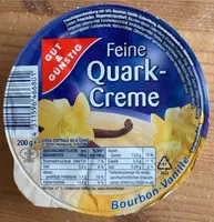 Quark-Creme