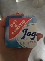 Joghurt Mild (4x150g)