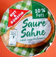 Saure Sahne