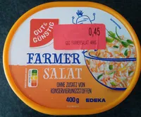 Farmer Salat