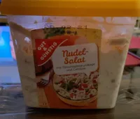 Nudelsalat