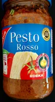 Pesto Rosso