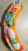 Delikatess Geflügel Fleischwurst
