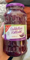 Rotkohl