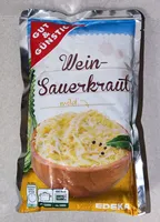Sauerkraut