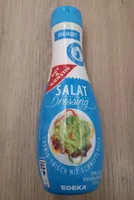 Joghurt Dressing