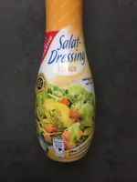 Salat Dressing, French