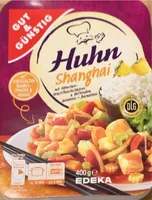 Huhn Shanghai