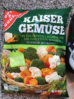 Kaisergemüse