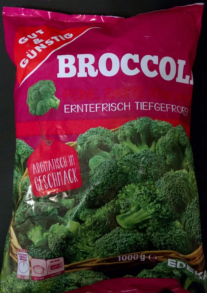 Brokoli