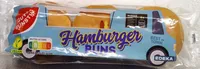 Hamburger Buns