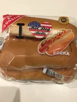 Hot Dog Brötchen