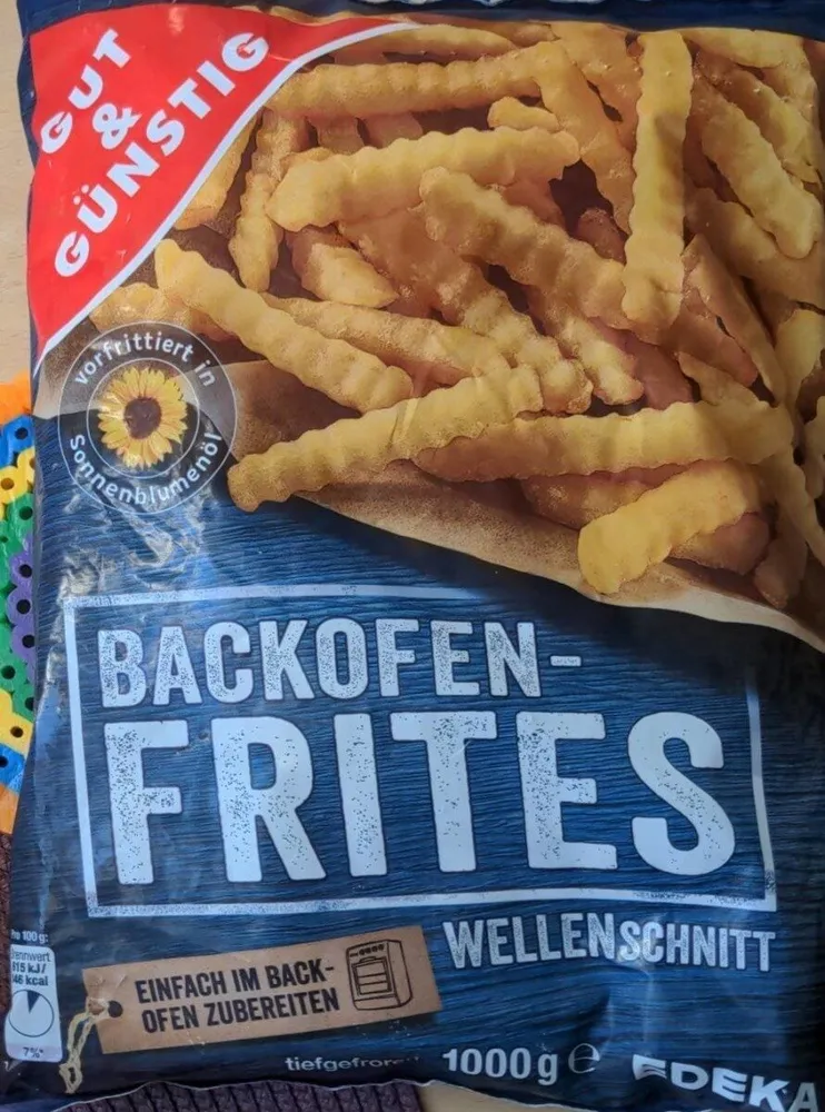 Pommes