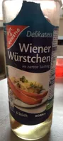Wiener Würstchen