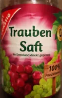 Traubensaft