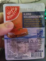 Seelachsscheiben