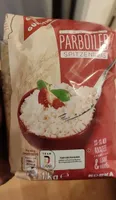 Reis Parboiled