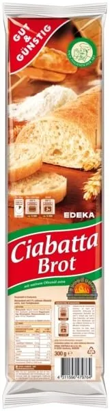 Ciabatta