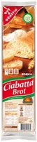 Ciabatta