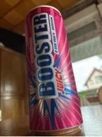 Booster Juicy