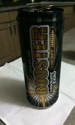 Booster Absolute Zero