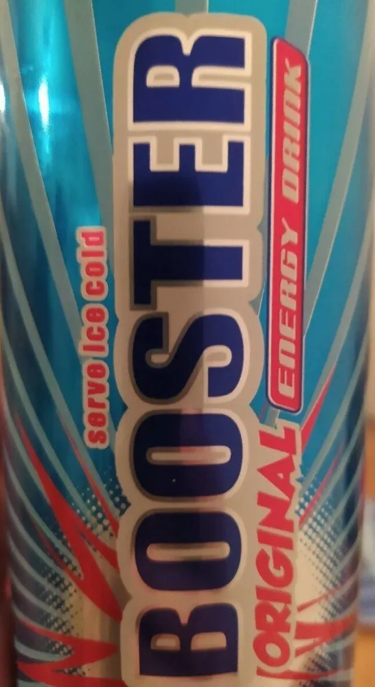 Booster Original